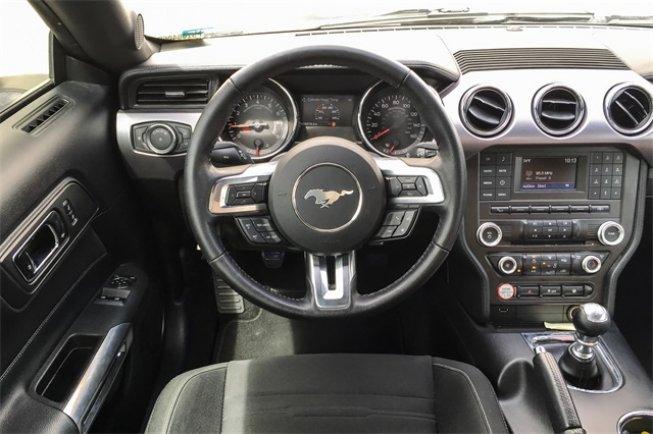 2016 ford mustang coupe for sale in honolulu, hawaii