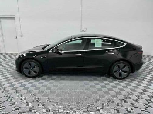 2020 tesla model 3 in grand rapids, michigan