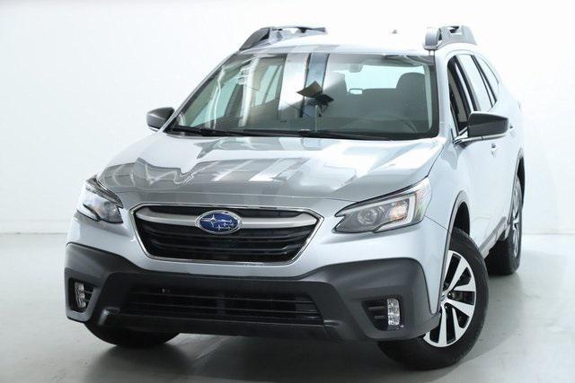 2022 subaru outback 2.5i