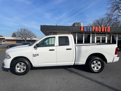 2019 ram 1500 classic express in allentown, pennsylvania