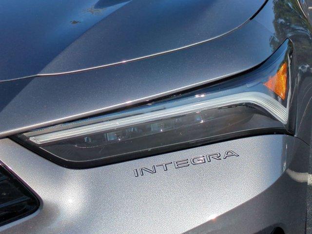2023 acura integra a-spec technology