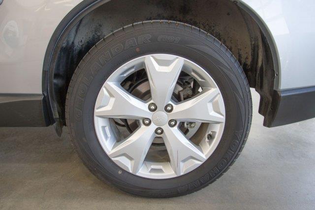 2015 subaru forester 2.5i limited awd 2.5i limited 4dr wagon for sale in anchorage, alaska