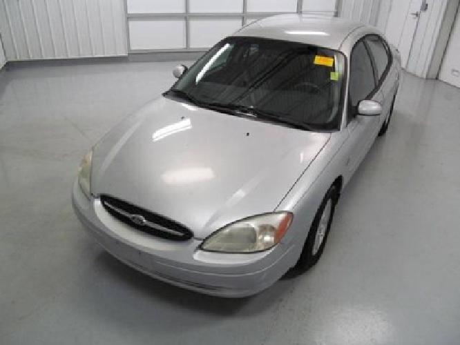 2000 ford taurus ses in christiansburg, va