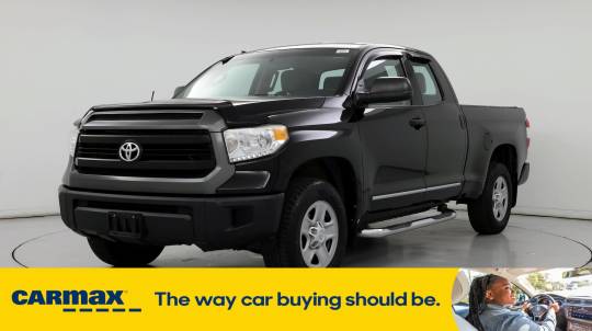 2017 Toyota