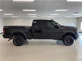 2019 RAM 2500 power wagon