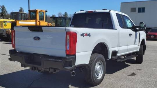 2024 Ford F-350