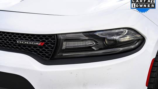 2020 Dodge Charger