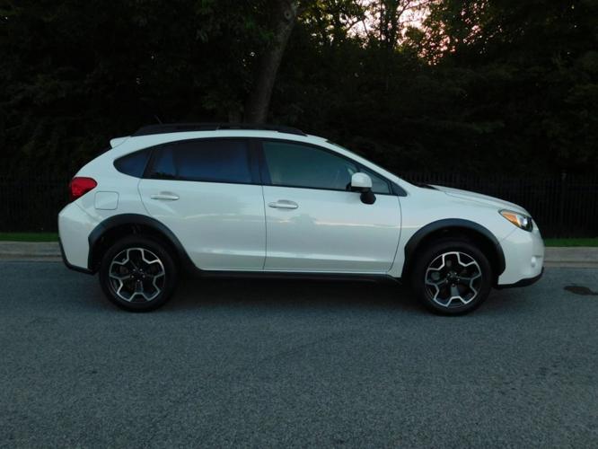 used 2014 subaru xv crosstrek 2.0i limited fayetteville, ar 72704 for sale in fayetteville, arkansas