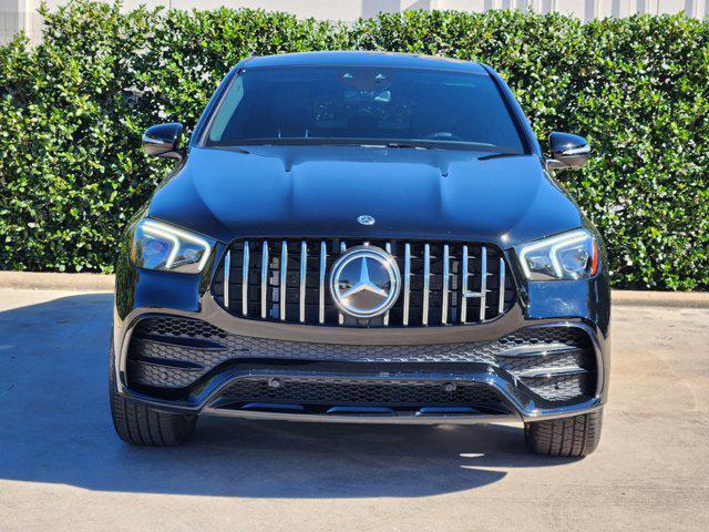 2022 mercedes-benz amg gle 53 amg gle 53