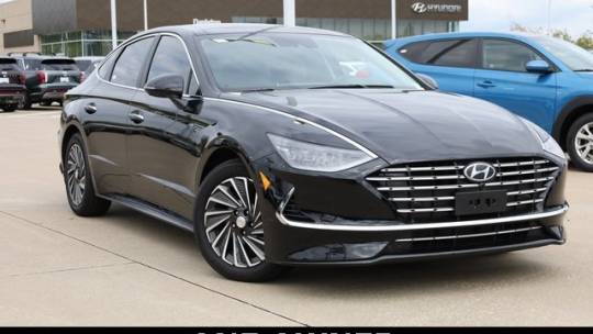 2023 Hyundai Sonata