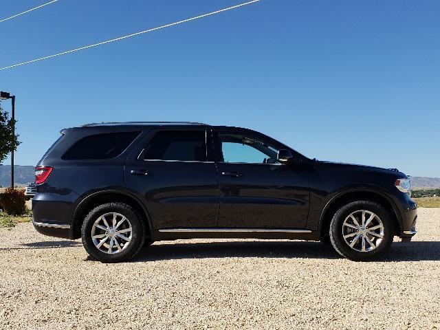 2014 dodge durango limited awd limited 4dr suv for sale in bar nunn, wyoming