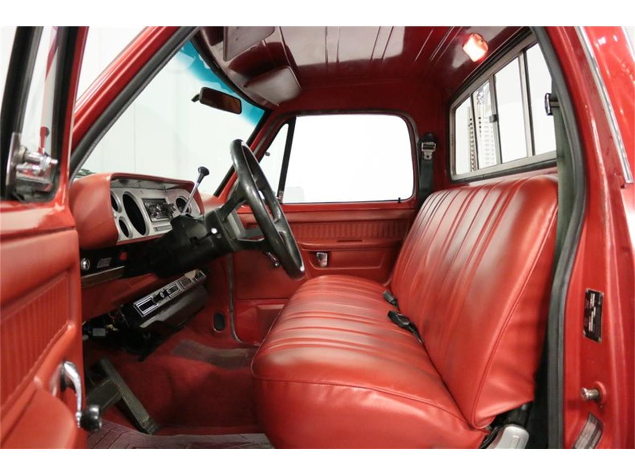 1979 dodge little red express