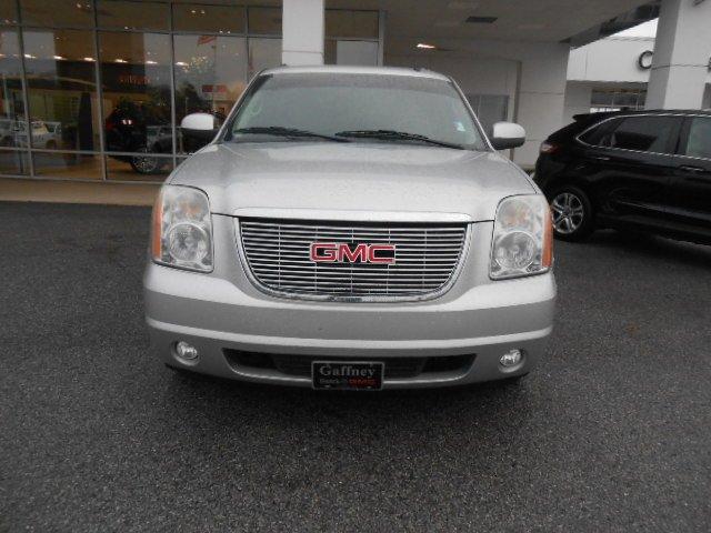 used 2012 gmc yukon xl 4wd slt gaffney, sc 29341 for sale in gaffney, south carolina