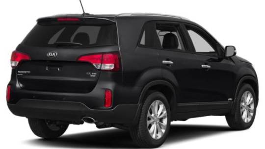2015 Kia Sorento