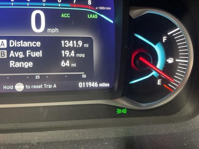 2021 honda passport awd sport