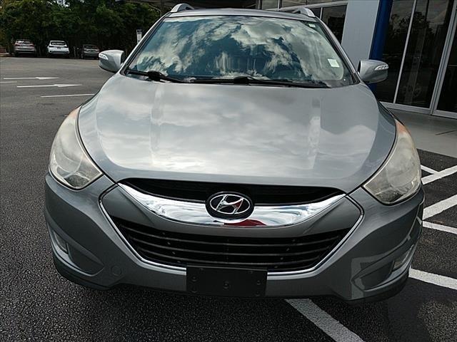 used 2011 hyundai tucson limited auburn, al 36830 for sale in auburn, alabama