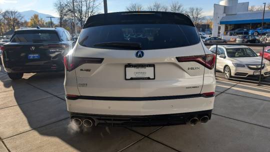 2024 Acura MDX