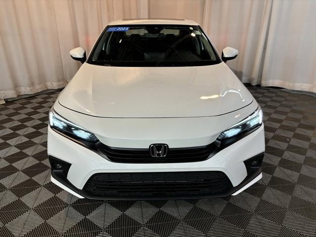 2023 honda civic