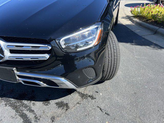 2021 mercedes-benz glc 300 4matic