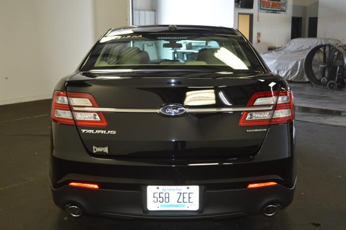 used 2018 ford taurus se owensboro, ky 42303 for sale in owensboro, kentucky