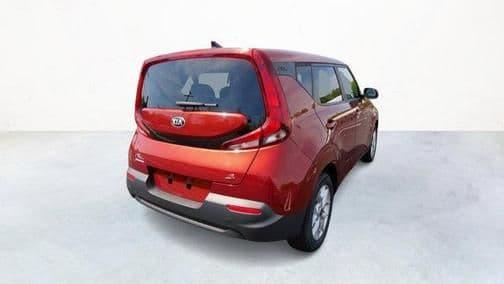 2021 kia soul s in nashua, new hampshire