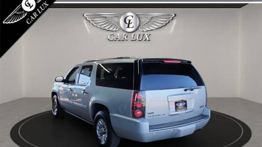 2012 GMC Yukon