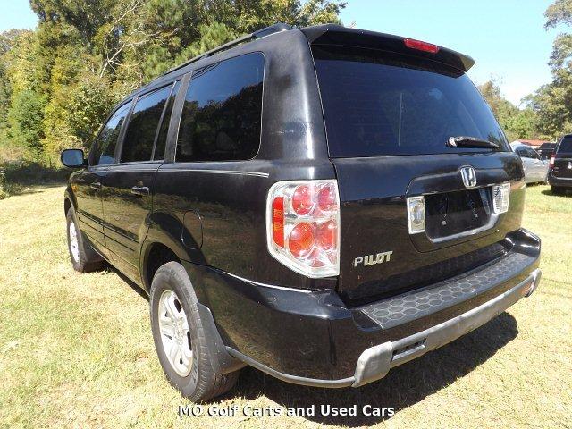 used 2008 honda pilot 2wd vp west monroe, la 71291 for sale in cheniere, louisiana