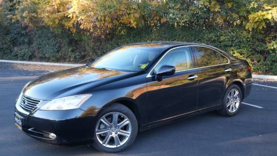 2007 Lexus ES