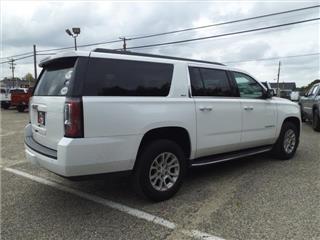 2019 GMC Yukon xl slt