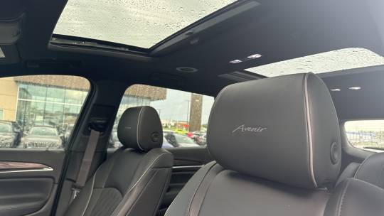 2022 Buick Enclave