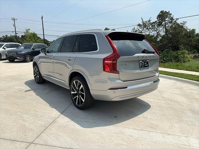 2024 volvo xc90 b6 plus bright theme 7-seater