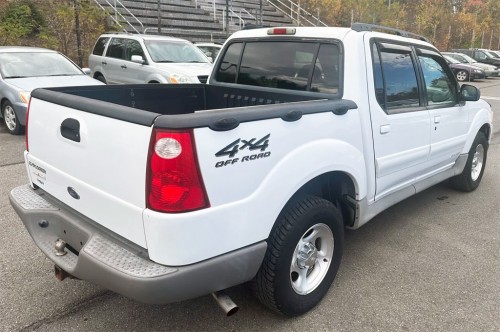 2002 ford explorer sport trac value for sale in pennsylvania
