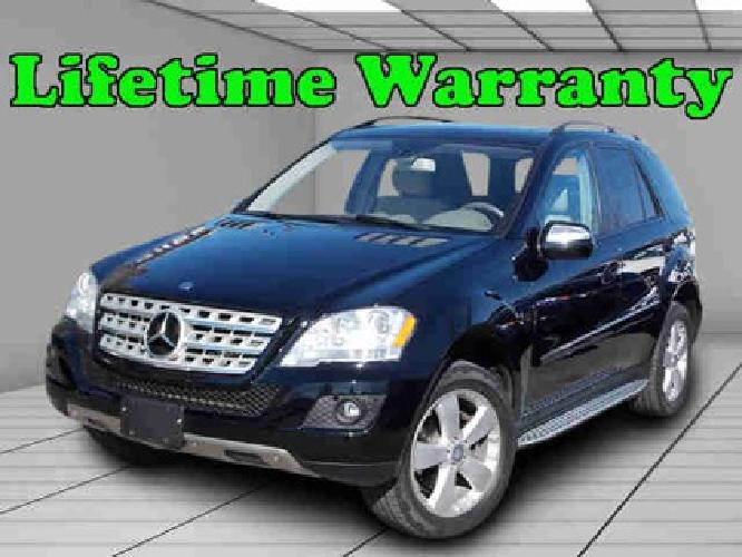 2009 mercedes-benz m-class ml350 in bronx, ny