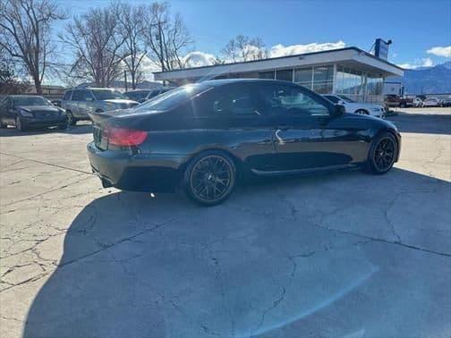 2011 bmw 335 335is 2dr coupe in colorado springs, colorado