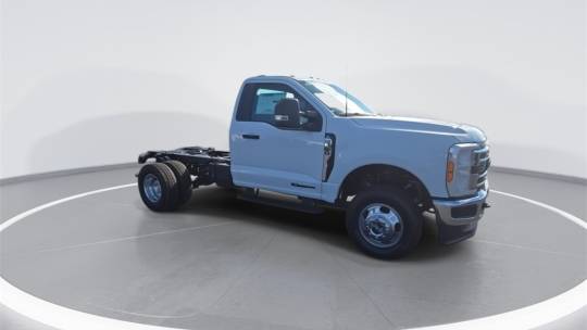 2024 Ford F-350