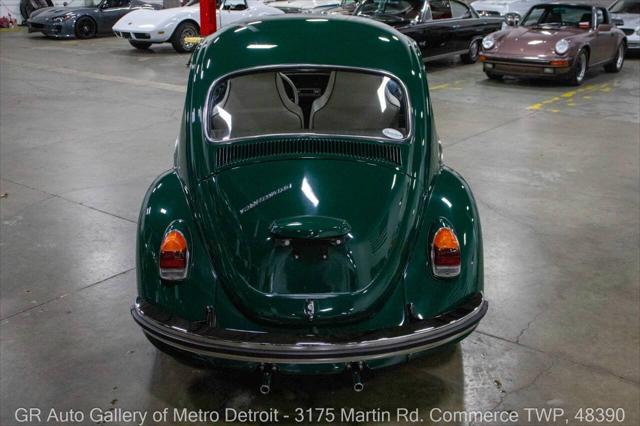 1968 volkswagen beetle (pre-1980) base