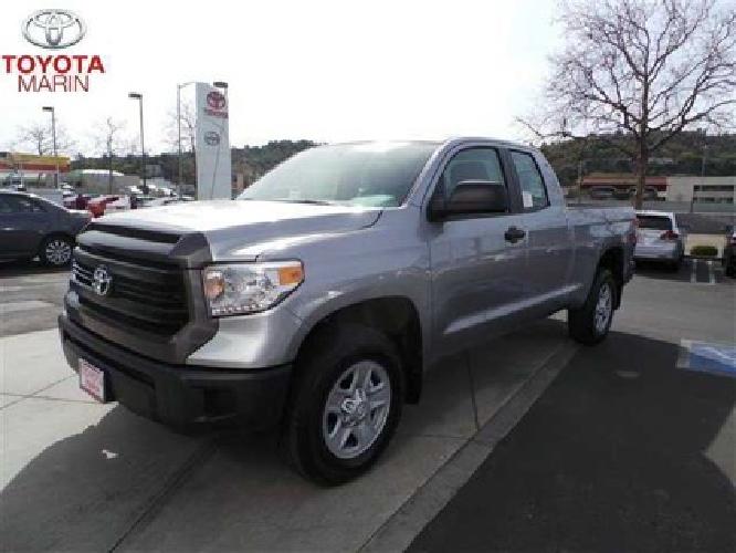 2014 toyota tundra sr5 in san rafael, ca