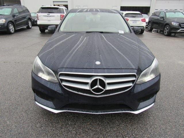 used 2016 mercedes-benz e 350 sedan florence, sc 29501 for sale in florence, south carolina