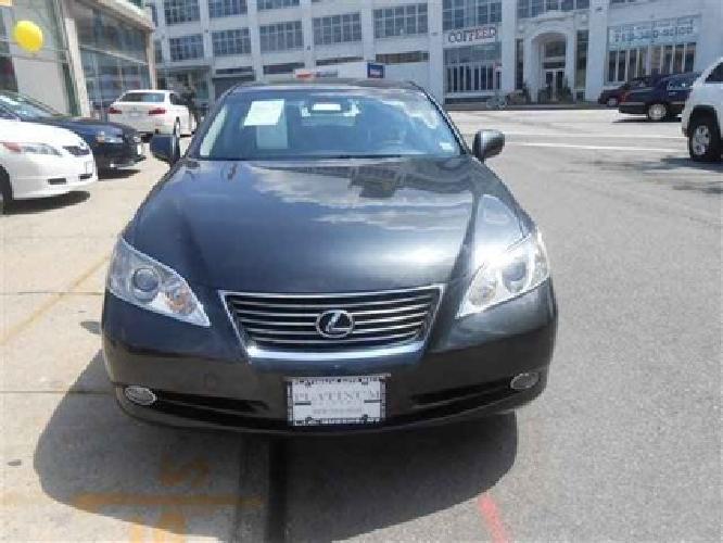 2007 lexus es 350 in astoria, ny