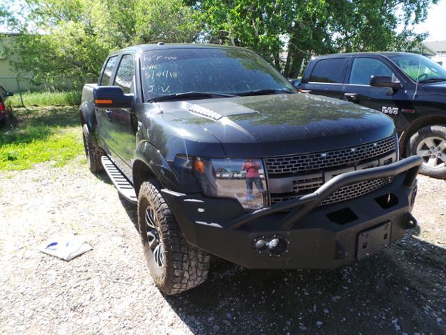 2014 ford f-150 svt raptor 4x4 svt raptor 4dr supercrew styleside 5.5 ft. sb for sale in sheridan, wyoming