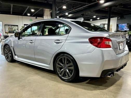 2017 subaru wrx base 4dr all-wheel drive sedan in fall river, massachusetts