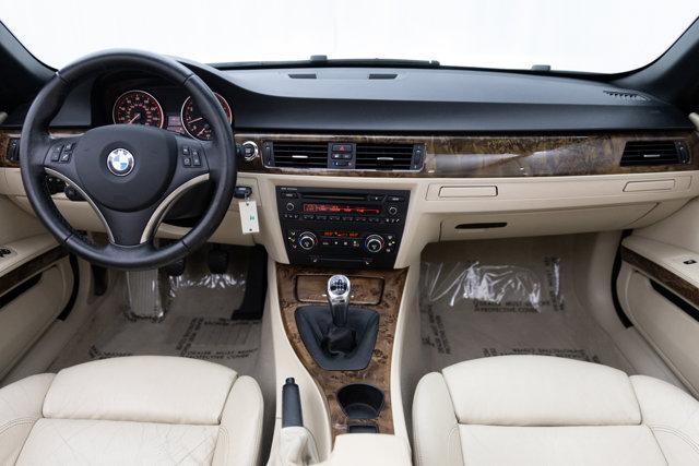 2008 bmw 335 335i