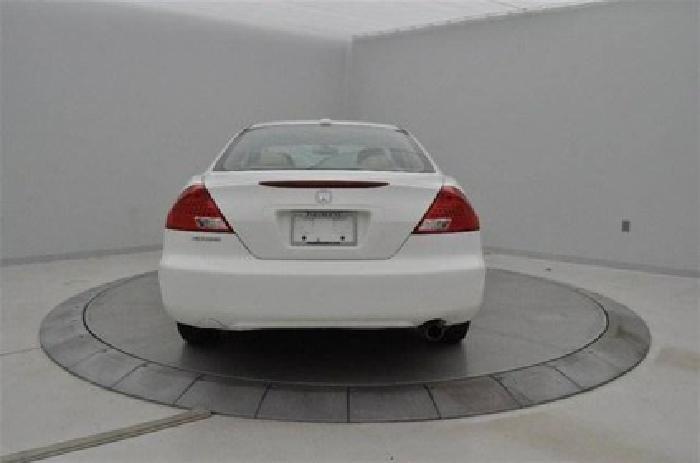 2007 honda accord cpe ex-l in hickory, nc
