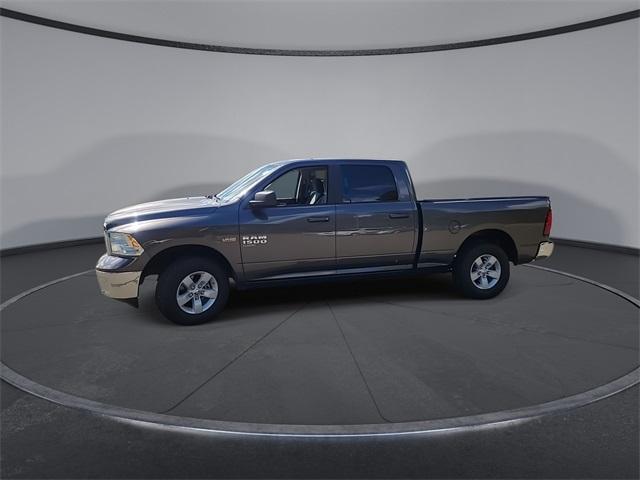 2020 ram 1500 classic slt