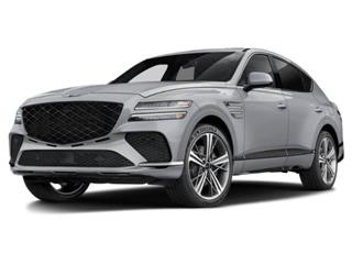 2025 Genesis GV80 Coupe 3.5t