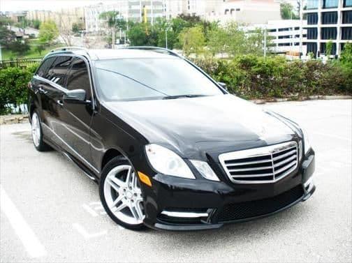 2013 mercedes-benz e-class 4matic in kansas city, missouri