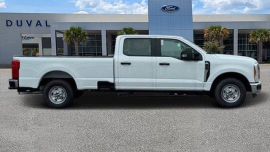 2024 Ford F-250