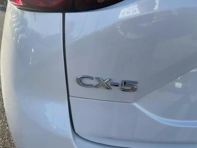 2021 mazda cx-5 touring sport utility 4d in houston, texas