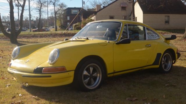 911, 1976 930 turbo, wide body, ruf