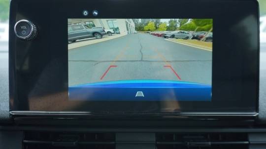 2024 Honda Prologue ex
